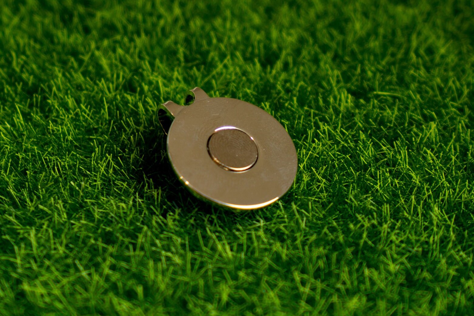 Happy Gilmore Golf Ball Marker With Hat Clip Perfect Etsy