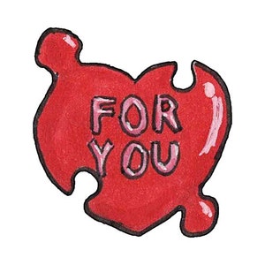 Heartass