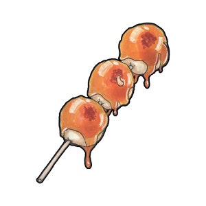 Dango