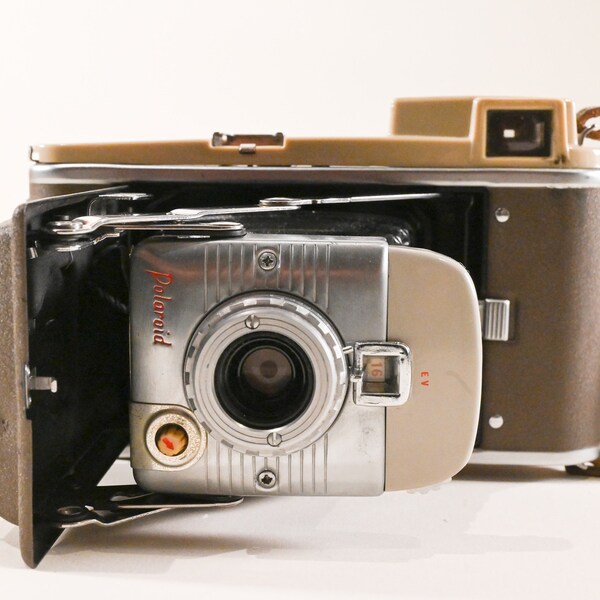 Polaroid Roll Film Etsy