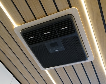 Trim Ring for Dometic RTX-2000 AC
