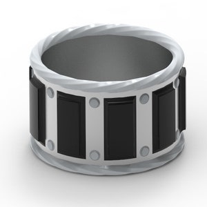 Anime Hero Academia - High Density Weights Inspired - 3D Print Files