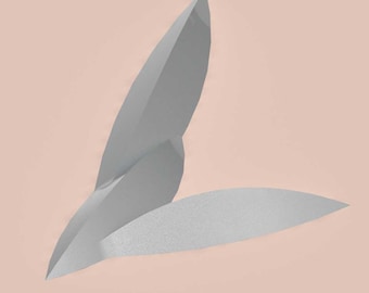 Sypha&#39;s Pin 3D Print Files - STL