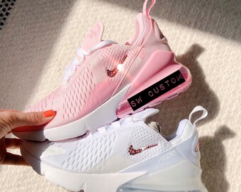 Air Max 270 Pink - Etsy