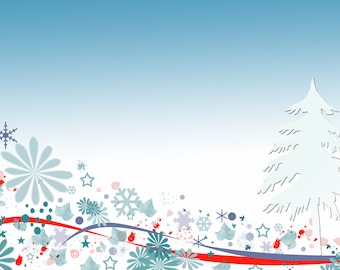 Antecedentes de Navidad y Año Nuevo