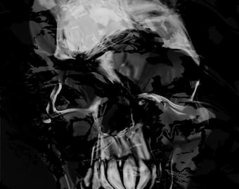 Descarga digital de Smoky Skull