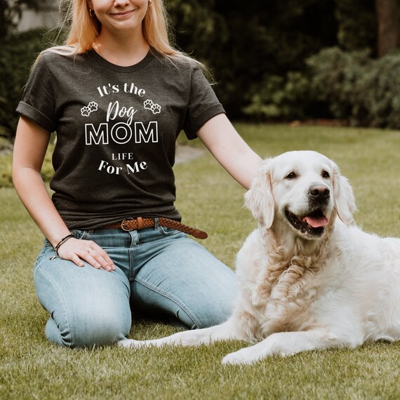 Love Dogmomlife T-Shirt Sunflower Lover Dogs Mom Life Shirt Love Dogmomlife T-Shirt Sunflower Lover Dogs Mom Life Shirt