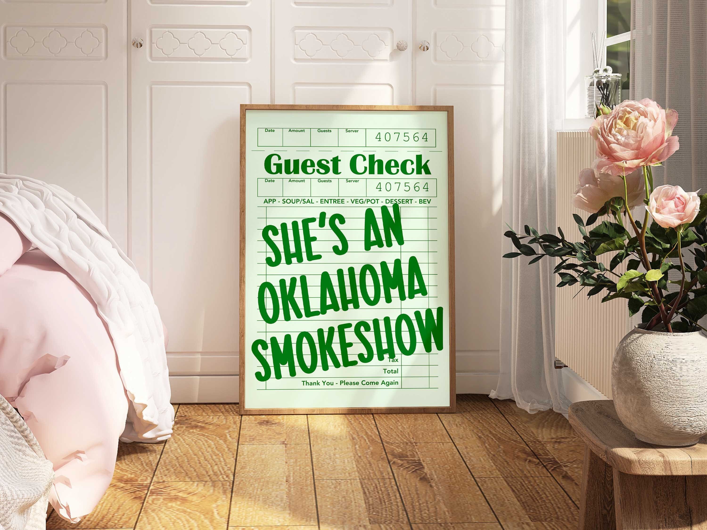 The Real Story: What Zach Bryan'S "Oklahoma Smokeshow" Really Means - r4gax1a