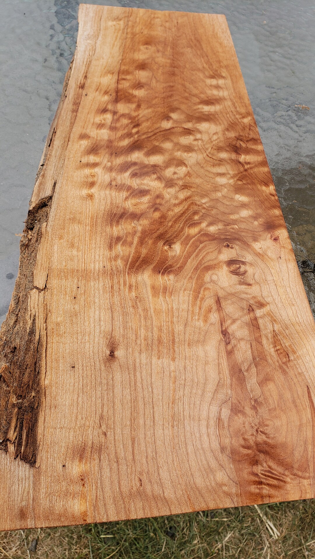 Quilted Maple 1 Piece (B433) - Etsy