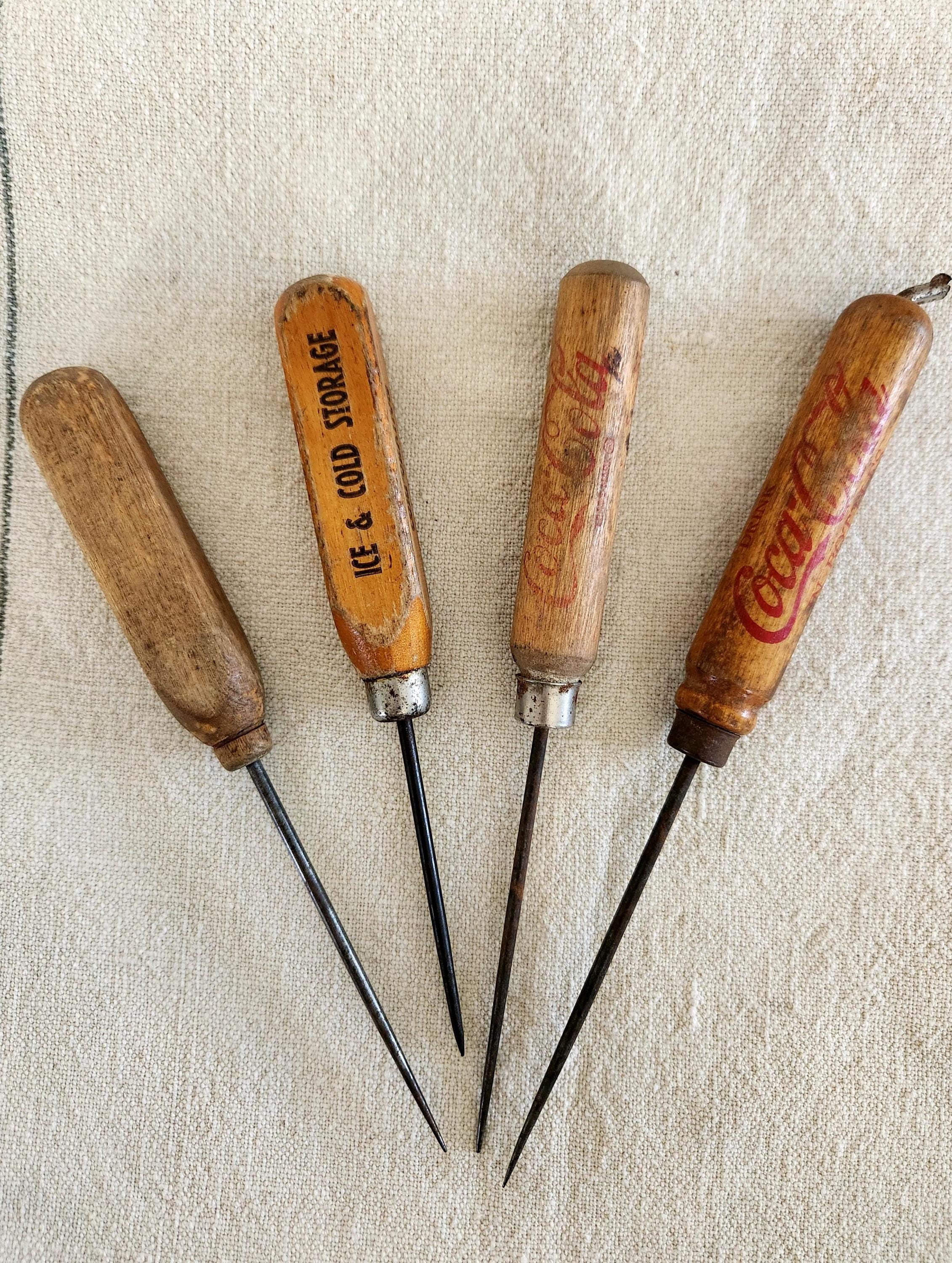 Vintage ice pick - Etsy 日本