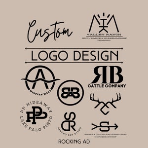 ADDITIONAL Logo Design