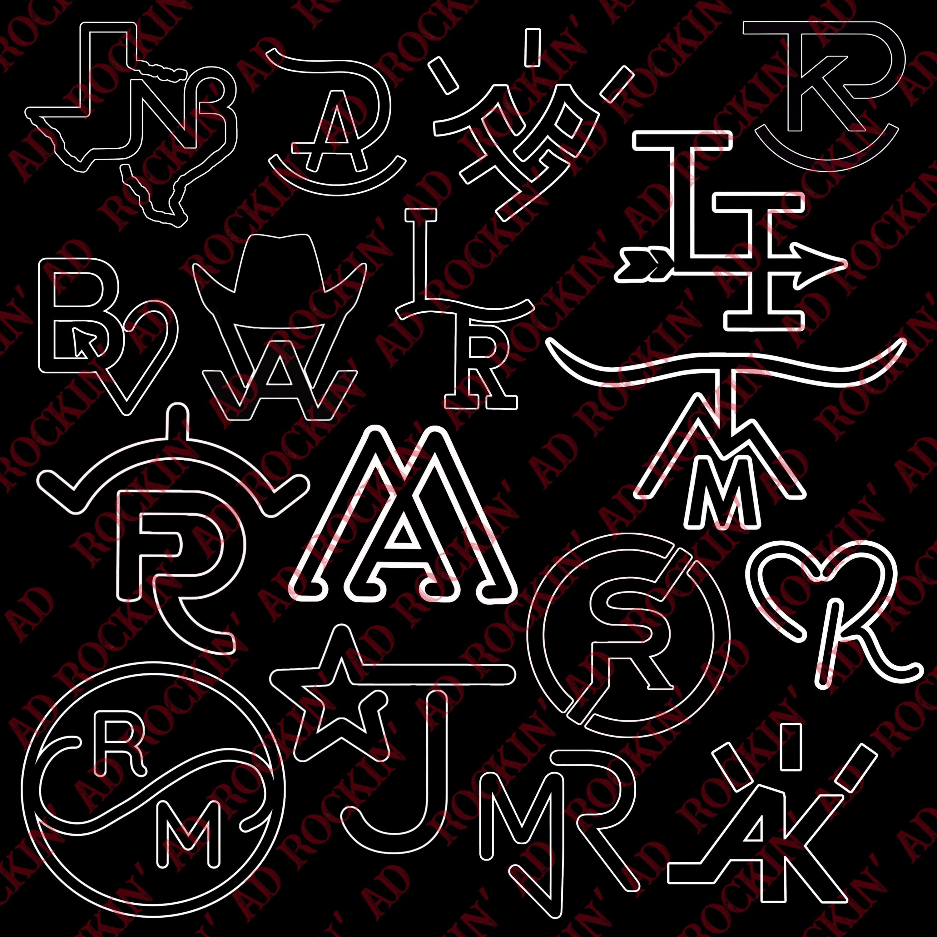 Ramas de marca para ganado imagen de archivo. Imagen de propiedad -  267367193, image size:3000x3000