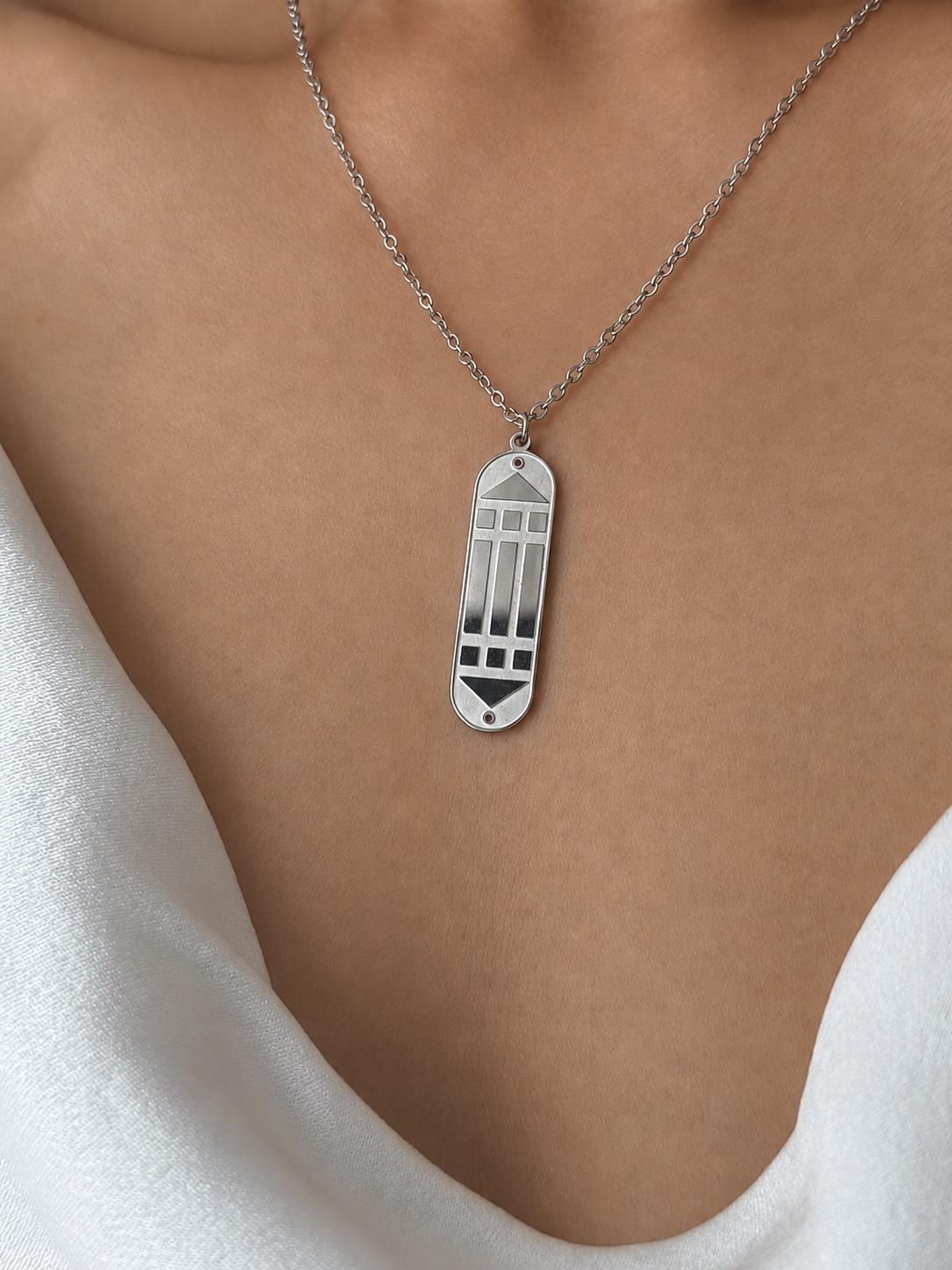 Atlantis necklace - Etsy 日本