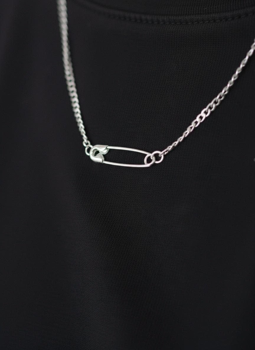 Spilla da balia in argento sterling 925 CZ, and 30 similar items