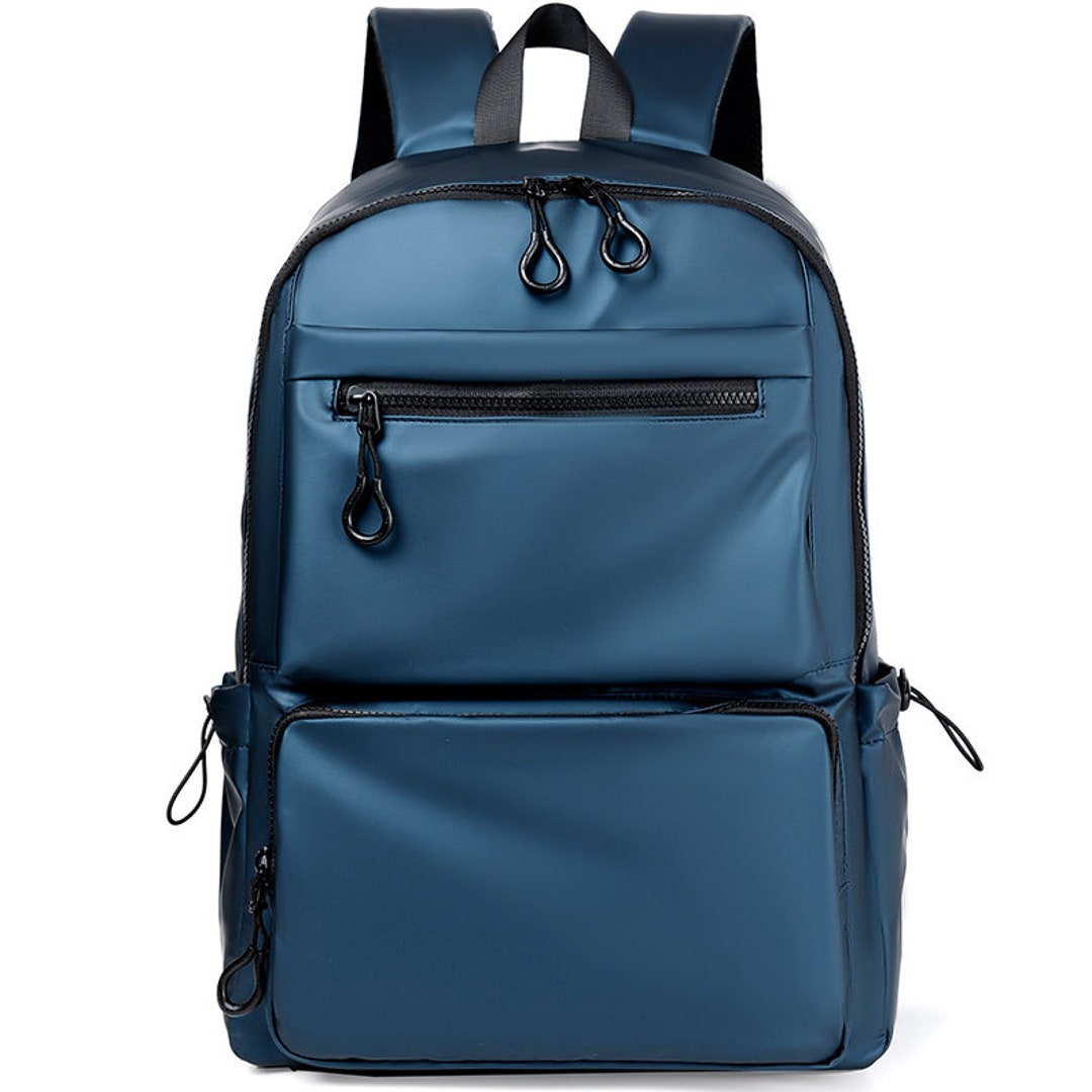 Ultralight Backpack for Men/women Soft Polyester Back to Etsy