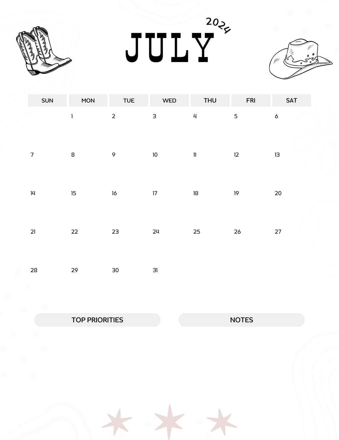 simple-western-calendar-etsy