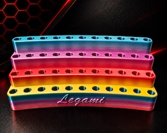 Stifthalter | Stiftehalter für Legami mit kostenlose Personalisierung in 3D Druck