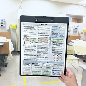 Clipboard: Respiratory System