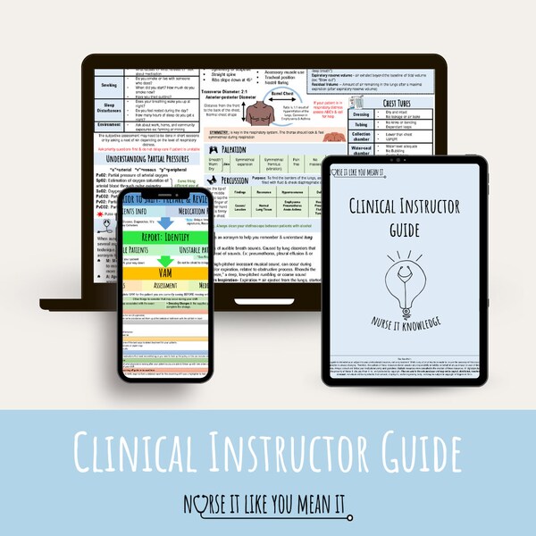 Clinical - Etsy