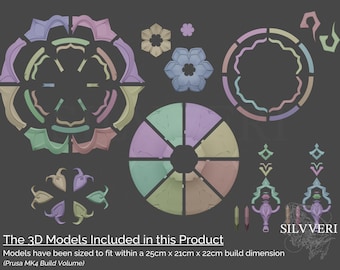 Wanderer Hat for Cosplay Genshin Impact Instant Download STL Files for  3D Printing