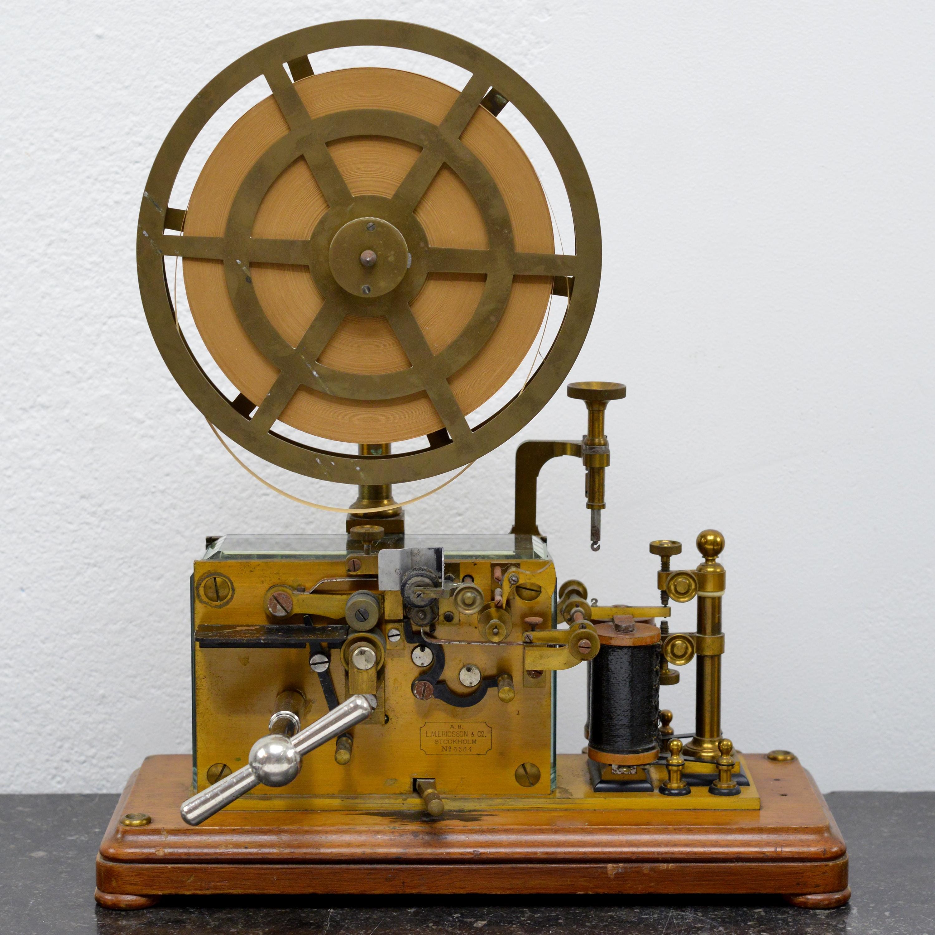 1910 telephone - Etsy 日本