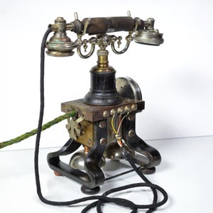 Ericsson Telephone - Etsy Australia