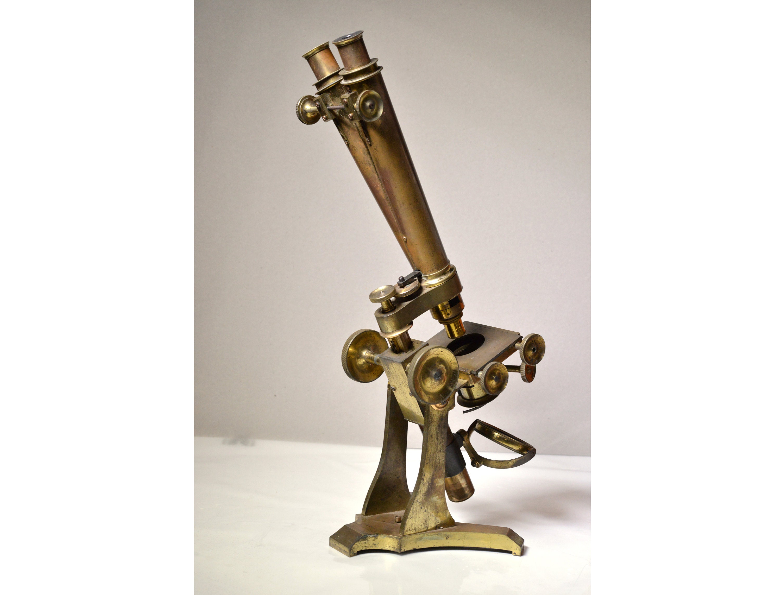 Swift Microscope for sale 93 ads for used Swift Microscopes