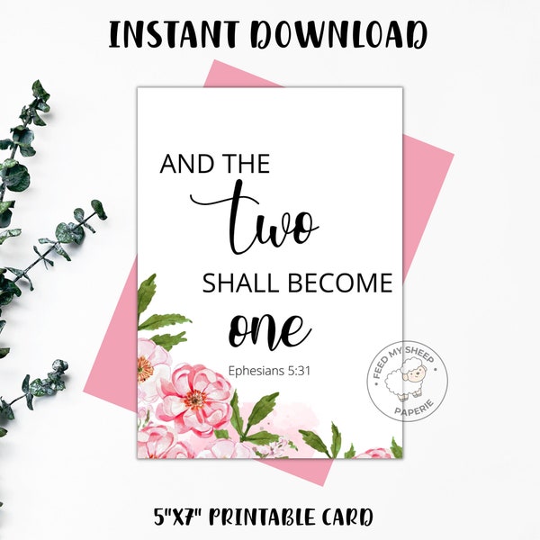 Christian Wedding - Etsy
