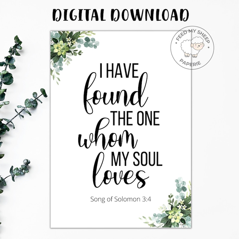 Printable Christian Wedding Card Wedding Card Christian Wedding Card ...