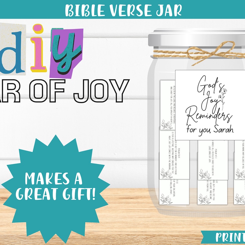 The Joy Team - Etsy UK