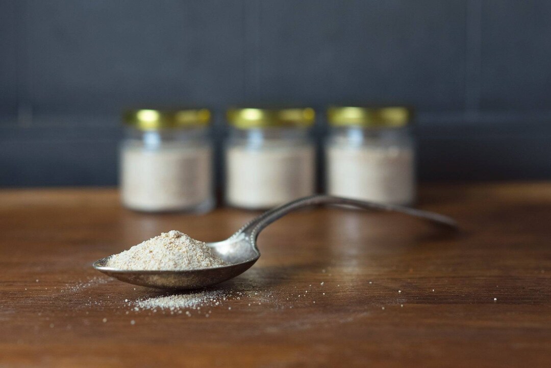 Organic Onion Shallot Powder raw 23g / 0.8oz Etsy