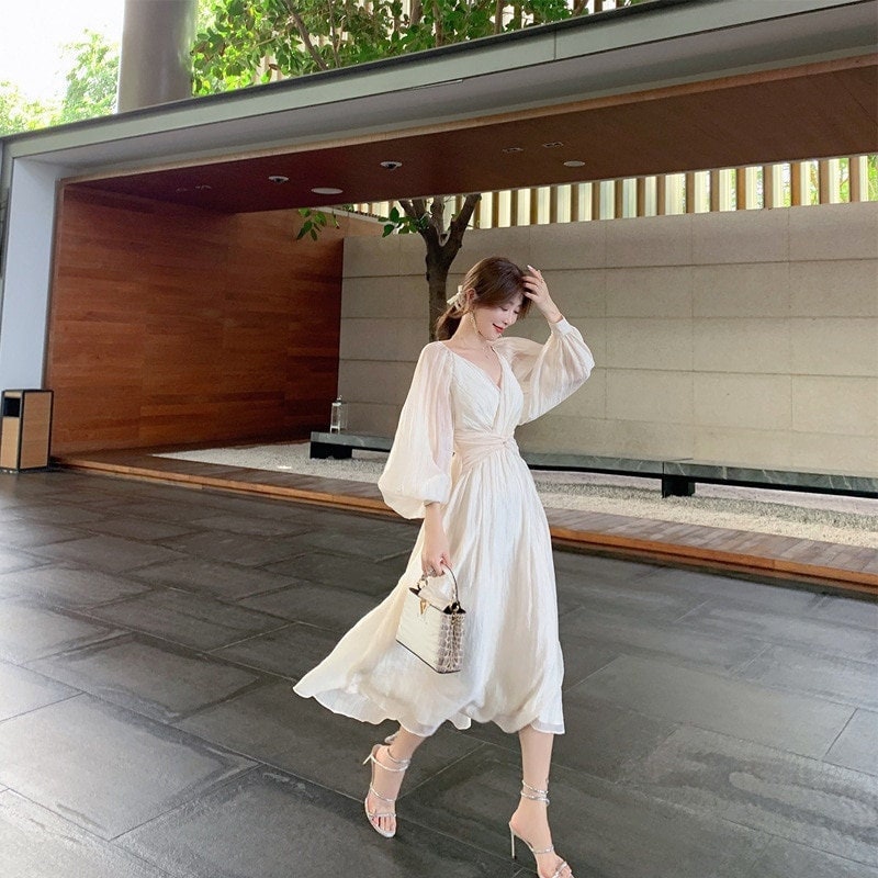 korean dress for sale