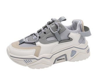 fake designer trainers