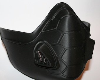 Viper Mask – Valorant (3D Printed – 1:1 Scale)