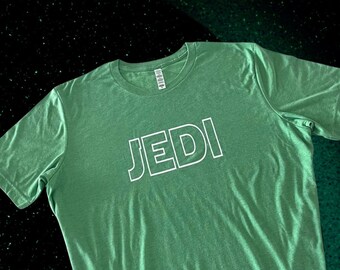 Star Wars - "JEDI" T-Shirt
