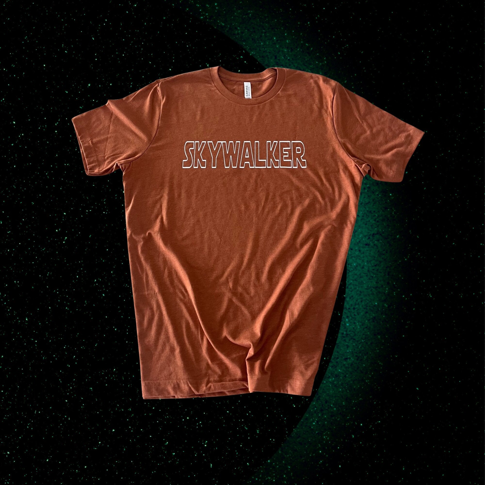 Star Wars - "SKYWALKER" T-Shirt