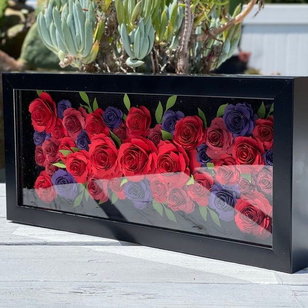 Rolled flower svg, High quality 3D paper rose cut file, DIY Flower birthday decorations, Realistic flower bouquet shadow box Rolled flower svg, High quality 3D paper rose cut file, DIY Flower birthday decorations, Realistic flower bouquet shadow box