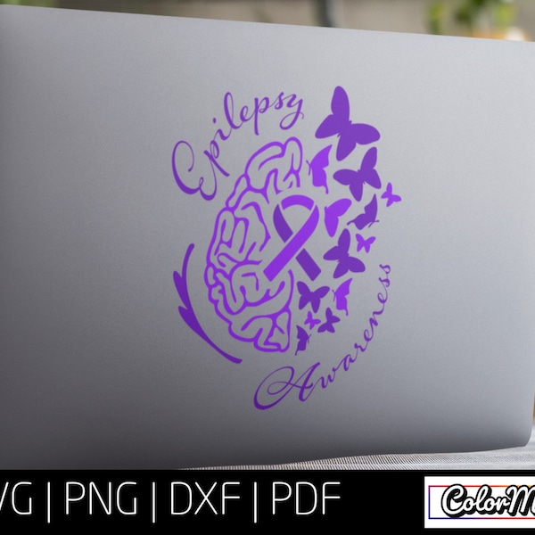 Epilepsy Awareness - Etsy