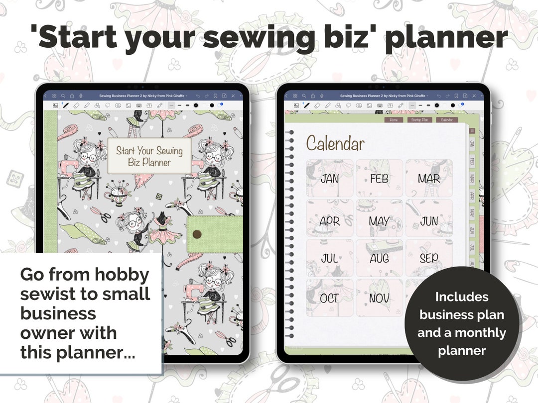 sewing-business-startup-planner-pdf-download-calendar-new-business-plan