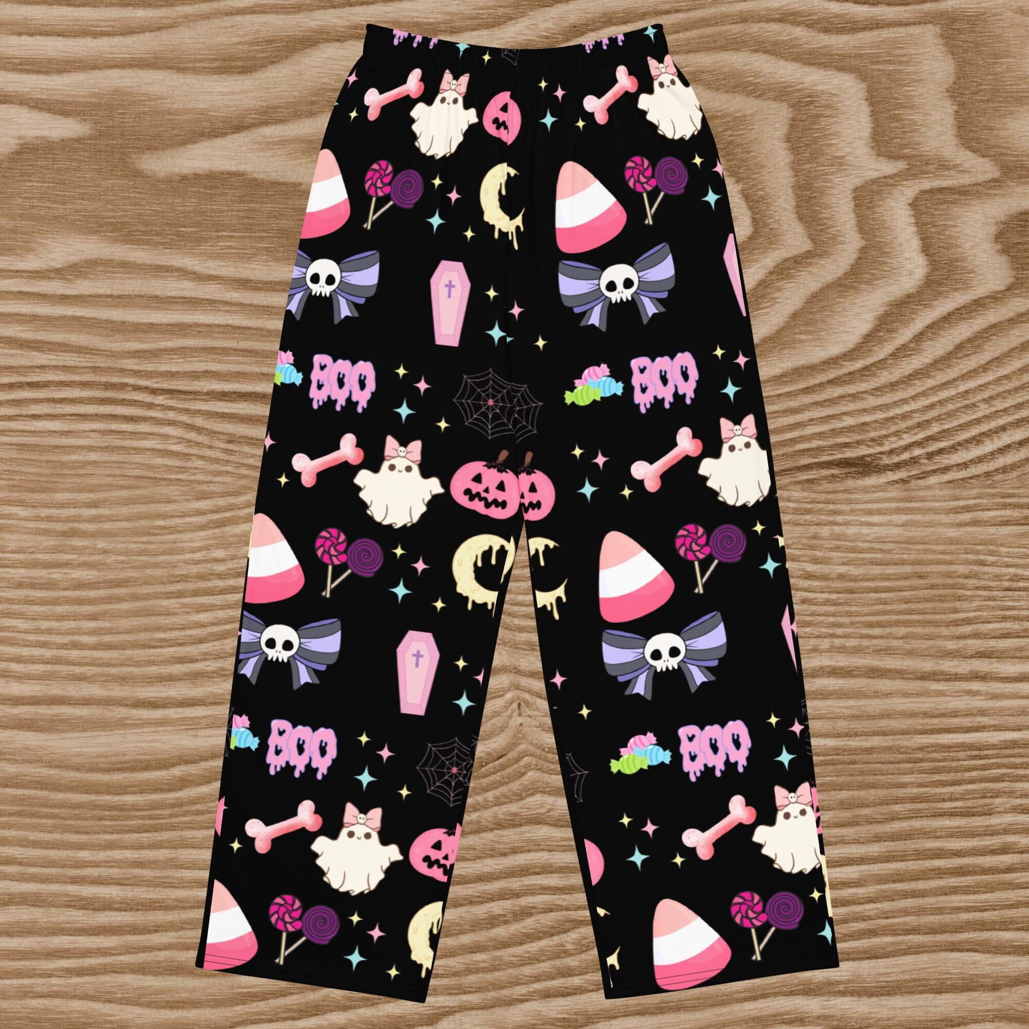 Alternative Pajamas Etsy UK