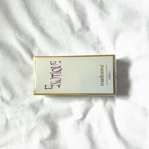 Exotique by Madonna Eau De Toilette, Gifts for Her, Women’s Fragrance