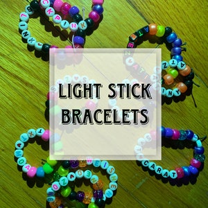 Lightstick Bracelet