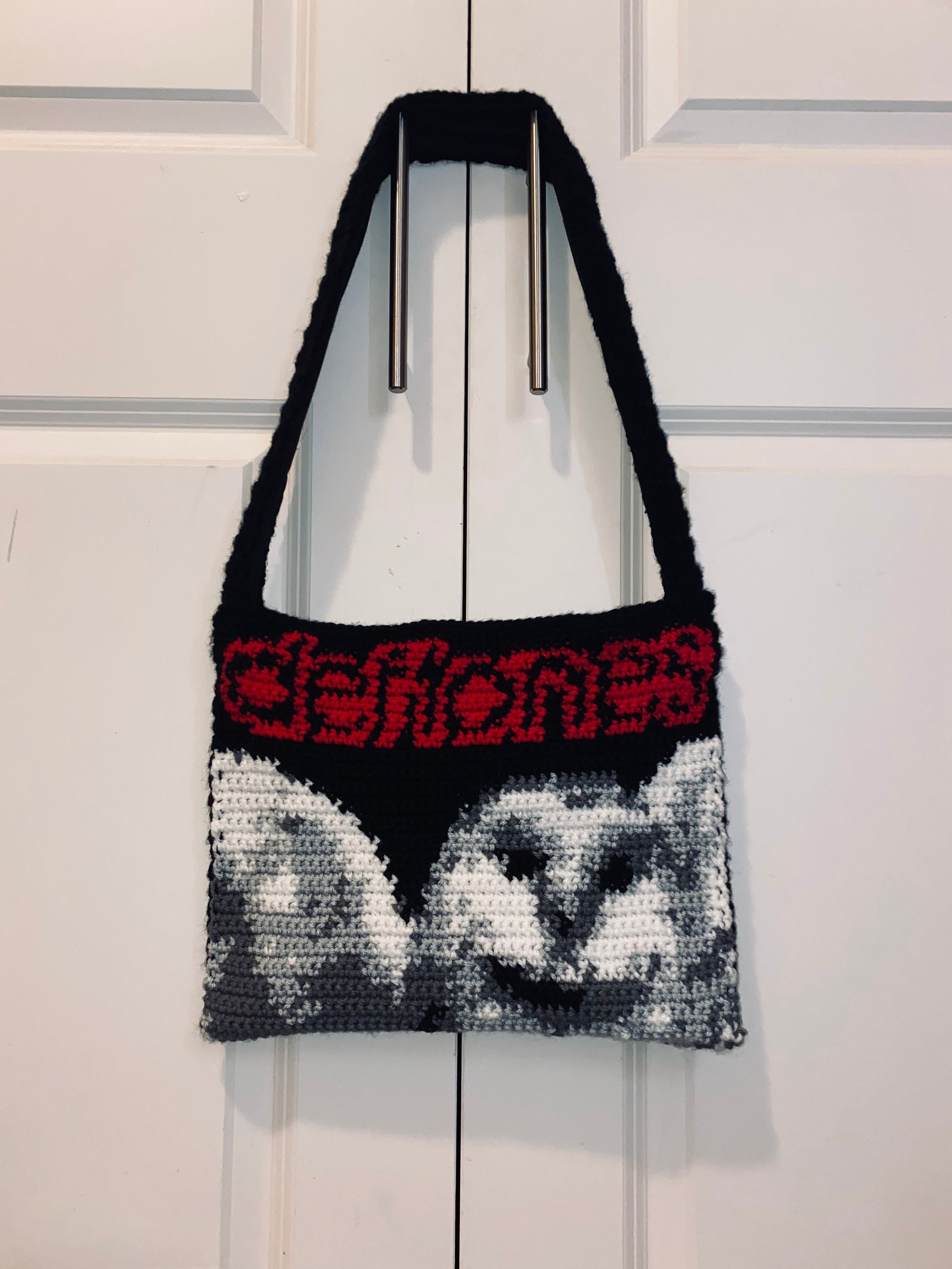 Deftones Tote Bag - Etsy