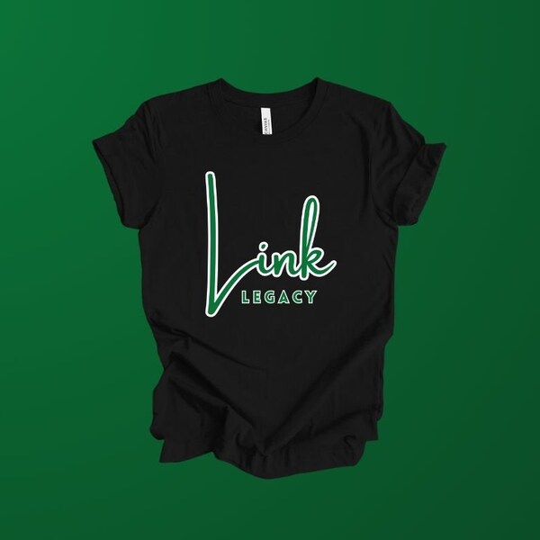 The Links Incorporated Paraphernalia Etsy