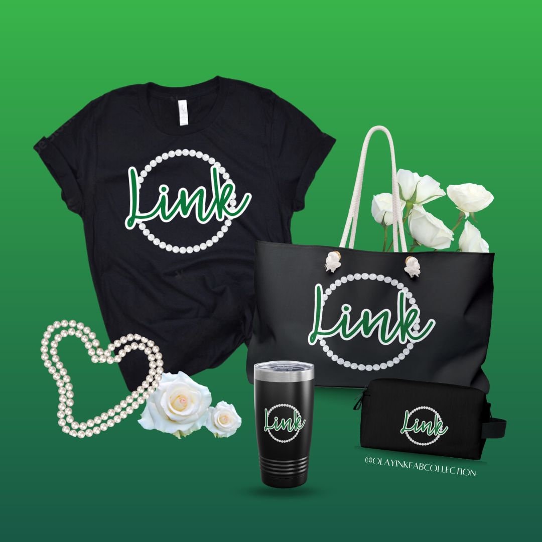 The Links Inc. Inspired Tee Shirt Links Tshirt Link Tshirt Etsy UK