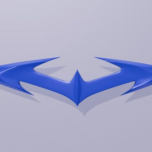 Grayson Wing-Ding 3D print file