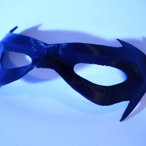 Grayson mask (physical prints)