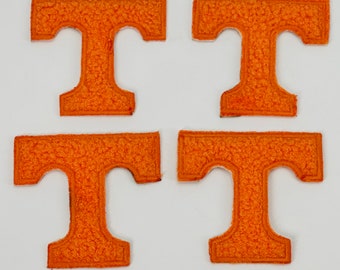 Tennessee Chenille Patch