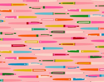 IN STOCK  Pens Balmy RS0110 18*  Ruby Star Society Trinketry (Preorder Only) Melody Miller