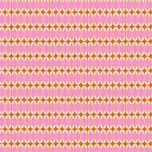 Preorder Matchbook Flamingo RS0115 12*  Ruby Star Society Trinketry (Preorder Only) Melody Miller